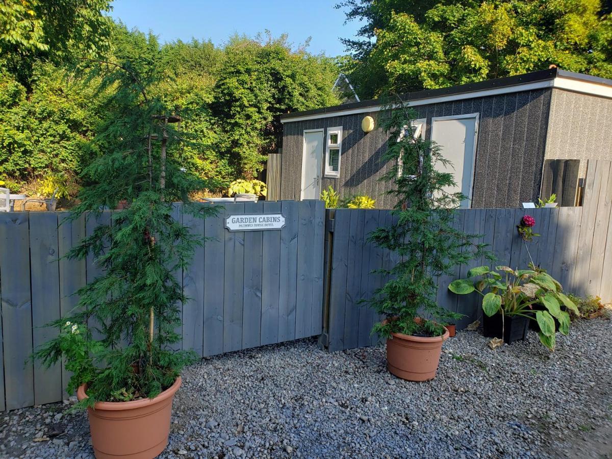Kingussie Garden Cabins Eksteriør billede